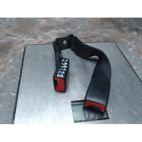 Attache ceinture arriere droit BMW SERIE 1 E81