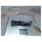 Attache ceinture arriere gauche BMW SERIE 1 E81