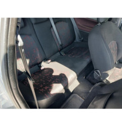 Commande chauffage PEUGEOT 206 Photo n°1