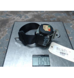 Ceinture arriere droit BMW SERIE 1 E81 Photo n°1