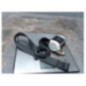 Ceinture arriere gauche BMW SERIE 1 E81