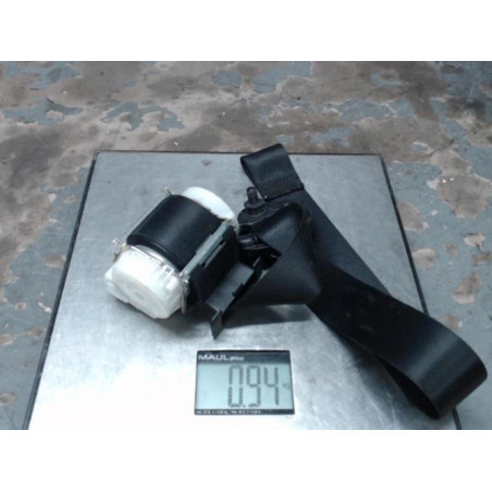 Ceinture arriere gauche BMW SERIE 1 E81