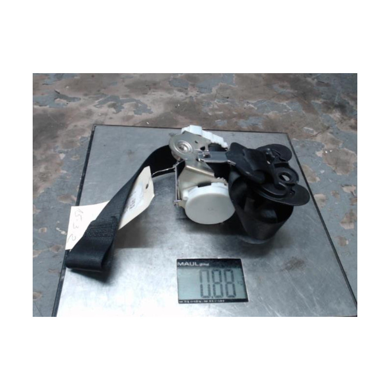 Ceinture avant droit BMW SERIE 1 E81