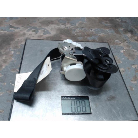 Ceinture avant droit BMW SERIE 1 E81 Photo n°1