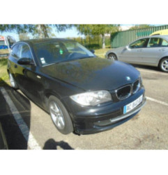 Ceinture avant droit BMW SERIE 1 E81