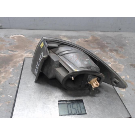 Feu arriere principal gauche (feux) MAZDA 6 1 Photo n°1