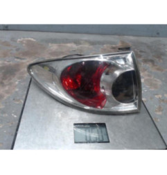 Feu arriere principal gauche (feux) MAZDA 6 1
