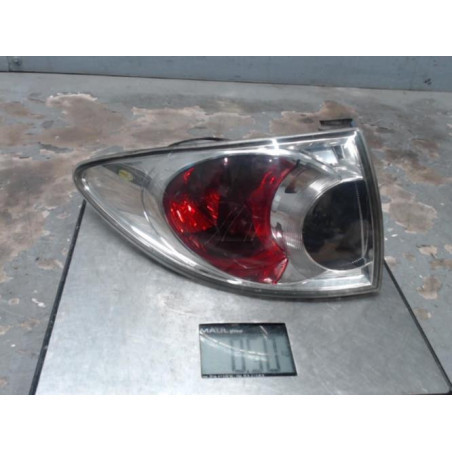 Feu arriere principal gauche (feux) MAZDA 6 1