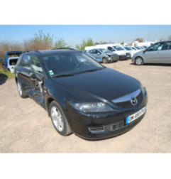 Feu arriere principal gauche (feux) MAZDA 6 1 Photo n°3