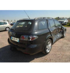 Feu arriere principal gauche (feux) MAZDA 6 1 Photo n°4