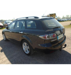 Feu arriere principal gauche (feux) MAZDA 6 1 Photo n°5