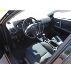 Feu arriere principal gauche (feux) MAZDA 6 1 Photo n°7