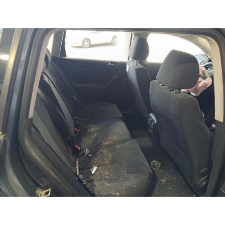 Commande chauffage VOLKSWAGEN PASSAT 5