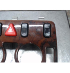 Bouton de warning MERCEDES CLASSE CLK 208 Photo n°1
