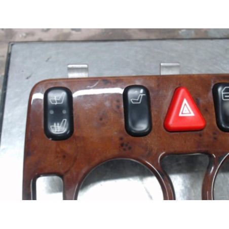 Bouton de warning MERCEDES CLASSE CLK 208