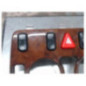 Bouton de warning MERCEDES CLASSE CLK 208