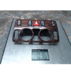 Bouton de warning MERCEDES CLASSE CLK 208 Photo n°3