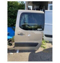 Porte laterale gauche CITROEN BERLINGO 2 Photo n°1