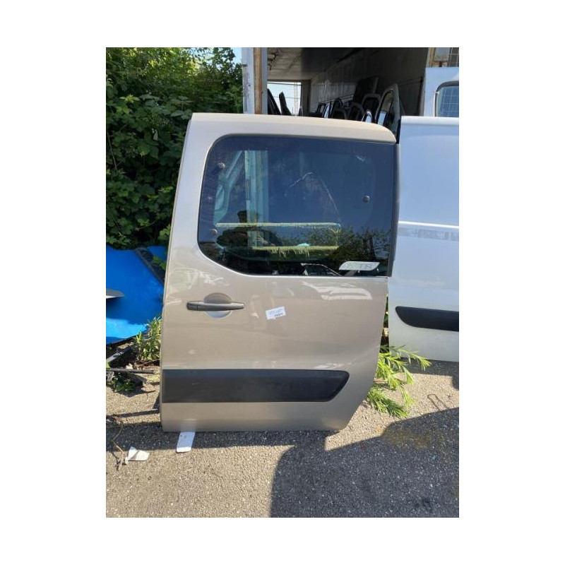 Porte laterale gauche CITROEN BERLINGO 2
