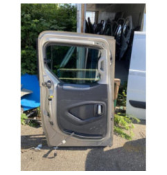 Porte laterale gauche CITROEN BERLINGO 2