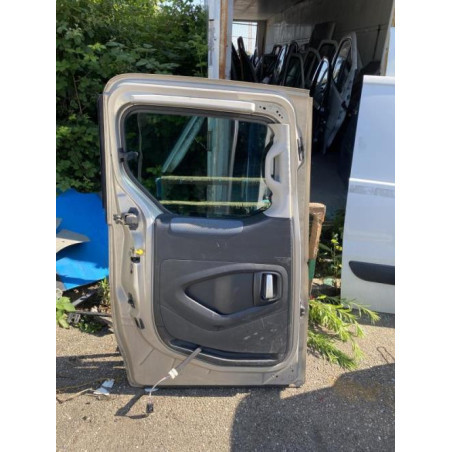 Porte laterale gauche CITROEN BERLINGO 2