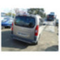 Porte laterale gauche CITROEN BERLINGO 2