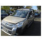 Porte laterale gauche CITROEN BERLINGO 2