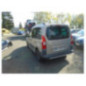 Porte laterale gauche CITROEN BERLINGO 2