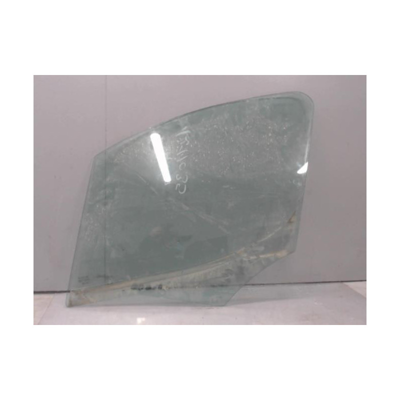 Vitre avant gauche CITROEN BERLINGO 2