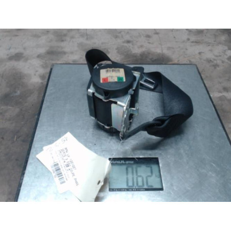 Ceinture arriere droit BMW SERIE 3 E92 Photo n°1