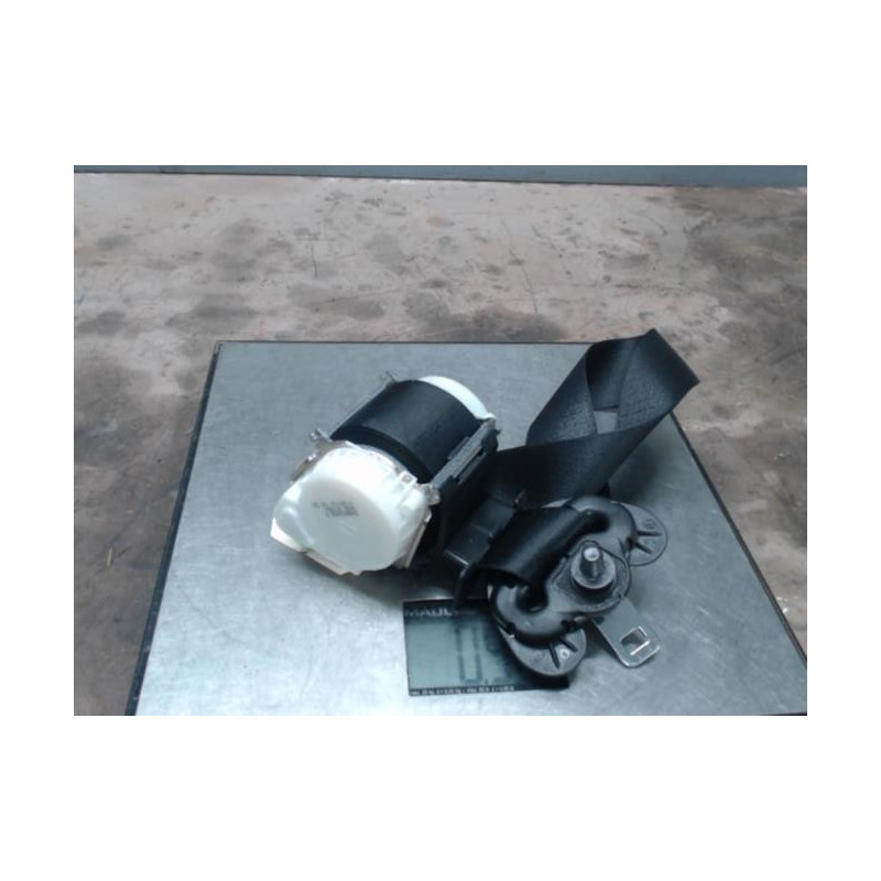 Ceinture avant droit BMW SERIE 3 E92