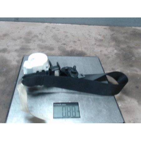 Ceinture avant gauche BMW SERIE 3 E92 Photo n°1