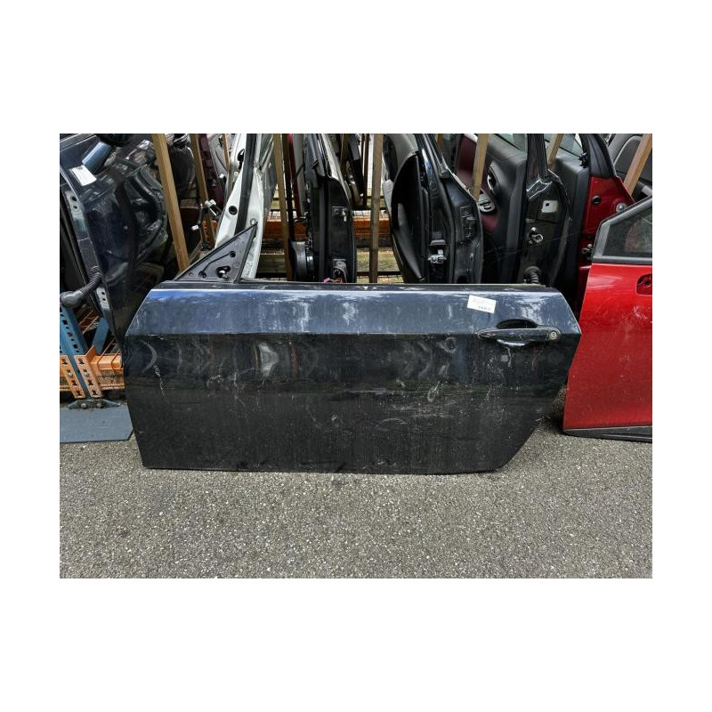 Porte avant gauche BMW SERIE 3 E92