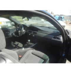 Porte avant gauche BMW SERIE 3 E92 Photo n°7