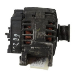 Alternateur RENAULT LAGUNA 2 Photo n°4