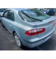 Alternateur RENAULT LAGUNA 2 Photo n°8