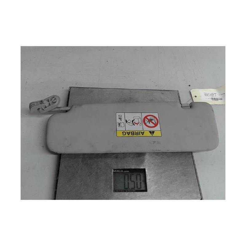 Pare soleil droit KIA VENGA