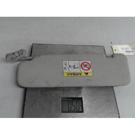 Pare soleil droit KIA VENGA Photo n°1