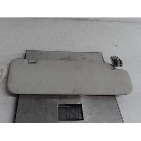 Pare soleil gauche KIA VENGA Photo n°1