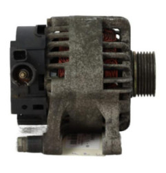 Alternateur PEUGEOT 206 Photo n°4