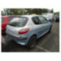 Alternateur PEUGEOT 206