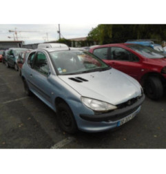 Alternateur PEUGEOT 206 Photo n°8