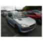 Alternateur PEUGEOT 206