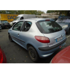 Alternateur PEUGEOT 206 Photo n°10