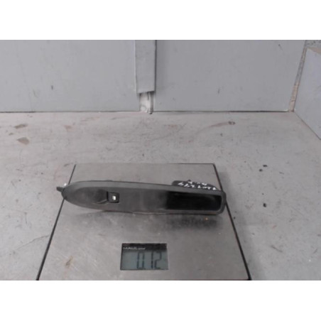 Interrupteur de leve vitre avant droit CITROEN C4 2 Photo n°1