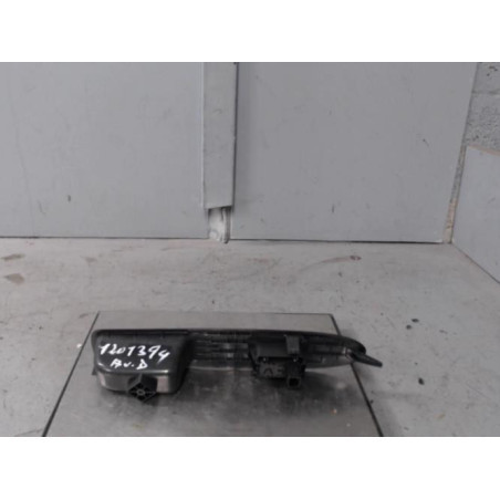 Interrupteur de leve vitre avant droit CITROEN C4 2