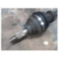 Cardan gauche (transmission) MINI MINI 1 R50/R53