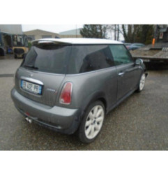 Cardan gauche (transmission) MINI MINI 1 R50/R53 Photo n°6