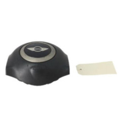 Air bag conducteur MINI MINI 1 R50/R53 Photo n°1