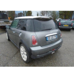 Air bag conducteur MINI MINI 1 R50/R53 Photo n°6